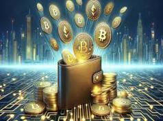 How to Earn $78,510 Per Day: MegaCryptoMine Project Participation Guide